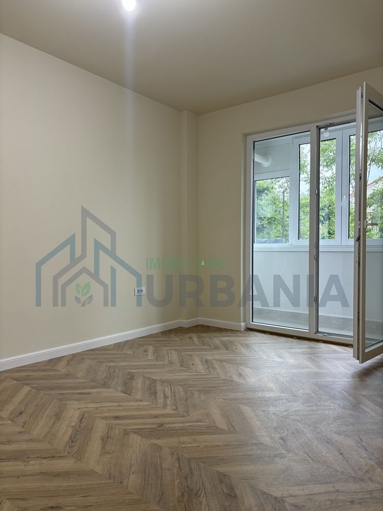 Apartament 2 camere, Valea Lupului, Iași – finisaje premium, 56,5 mp utili - Poză 6