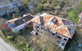 Proprietate deosebită în orașul Ștefănești, intrare pe strada Izvorani - Poză 12