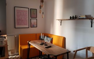 Apartament 2 camere - Natiunile Unite - Poză 1