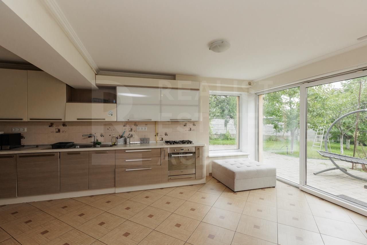 Vânzare, casă, 3 nivele, 6 camere, str. Durlești, Buiucani - Poză 17