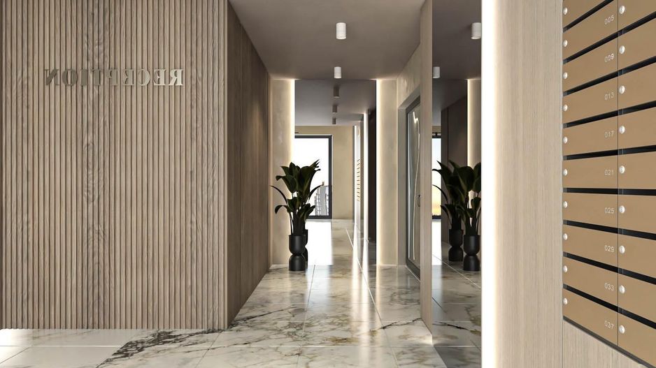 Chitilia Apartament 3 camere cu terasa langa Lac Parc Dendrologic - Poză 3