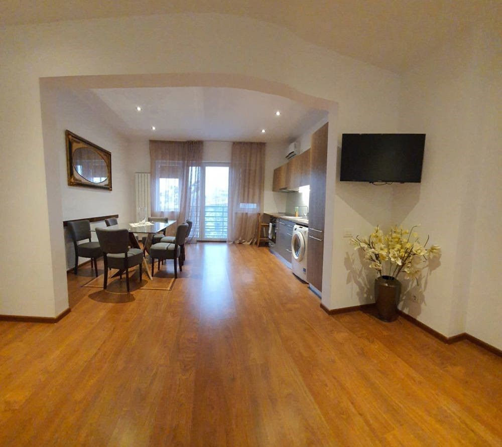 Apartament 3 camere Caderea Bastiliei - Poză 2