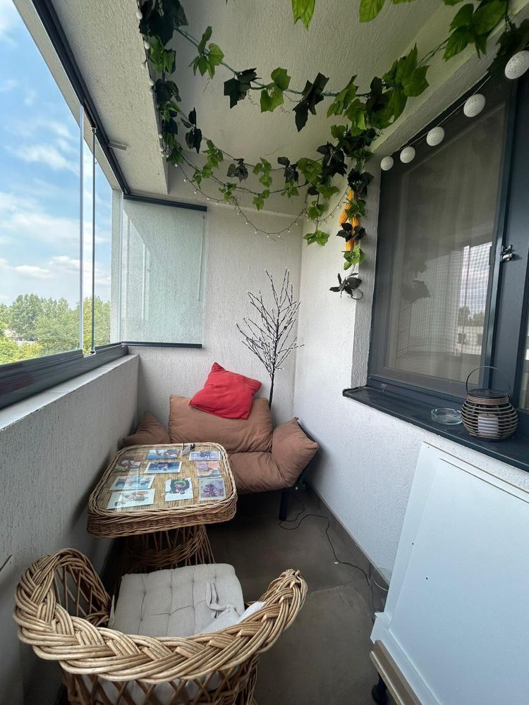 Apartament 2 camere Aparatorii Patriei | Parcare inclusa - Poză 7