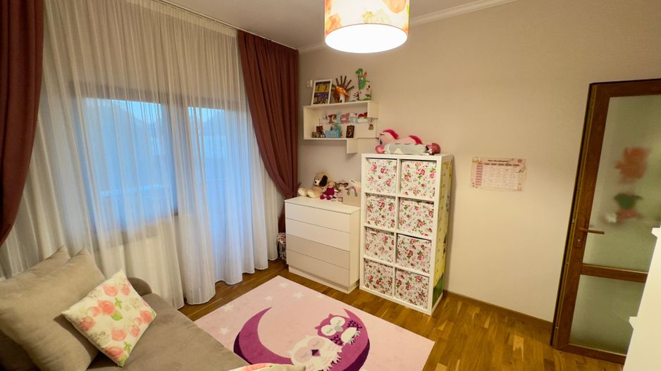 Vanzare casa 4 camere tip duplex Otopeni - Odaile, P+1+Pod, curte proprie ! - Poză 30