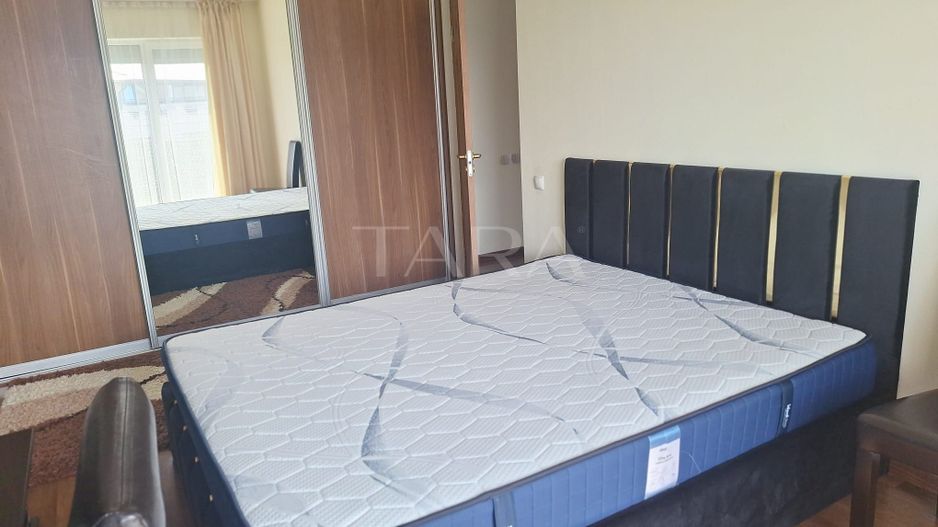 Apartament modern cu 2 terase spațioase si parcare, Zorilor - Poză 5