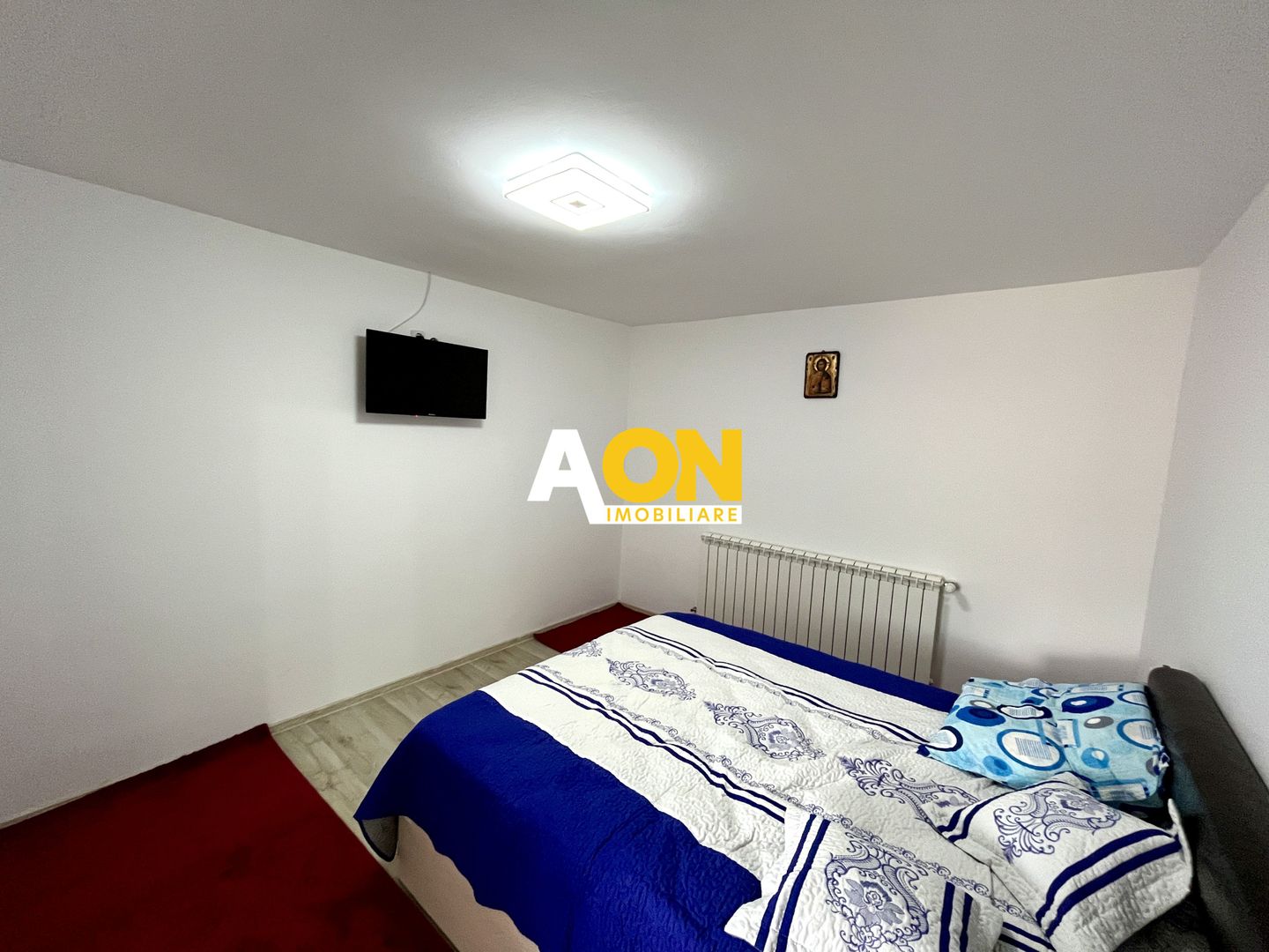 Casă Individuală, 1056mp de Teren, Șard - Poză 9