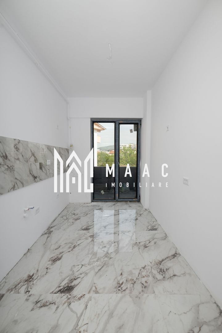 APARTAMENT 2 CAMERE| ETAJ 1| GARAJ INCLUS - Poză 7