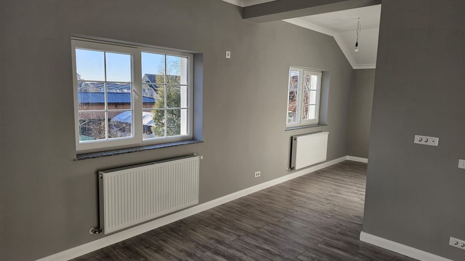 CASA INDIVIDUALA BRAGADIRU, TOATE UTILITATILE, CURTE 242 MP, COMIS 0% - Poză 27