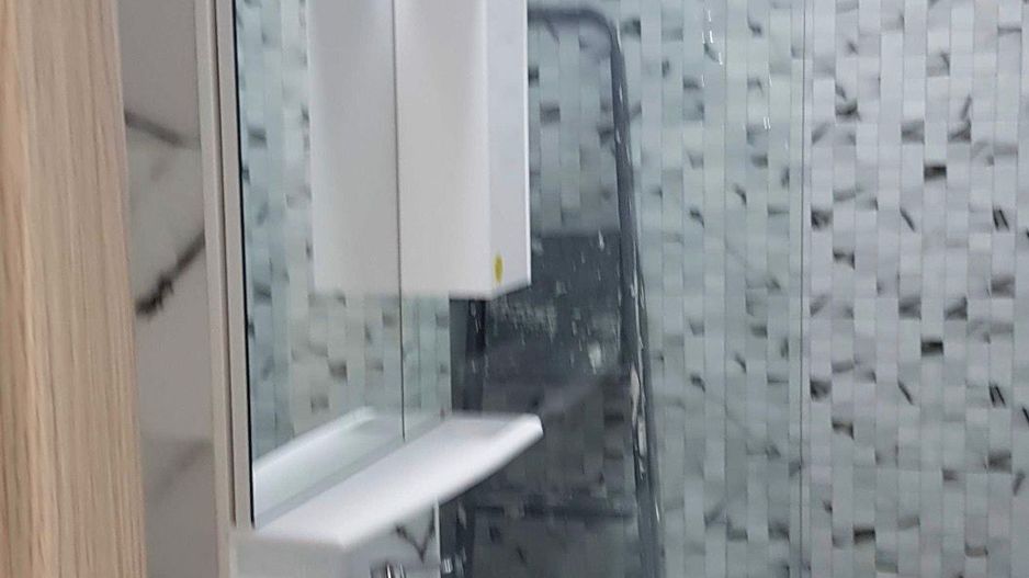 GARSONIERA DRISTOR, PRIMA INCHIRIERE, RENOVAT, BUCATARIE INCHISA - Poză 6