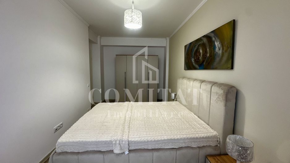 Apartament la cheie | TOTUL NOU | Cartier Terra-Floresti - Poză 11