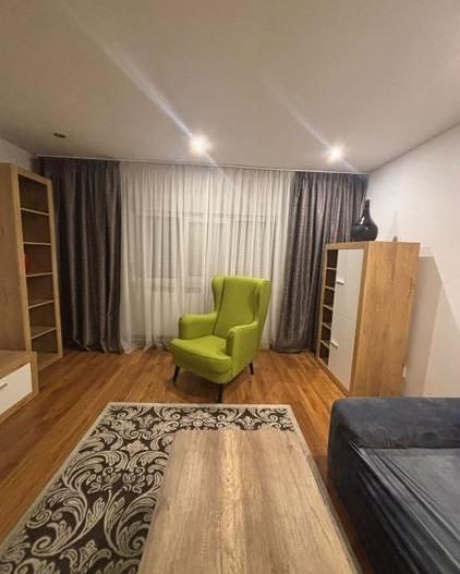 Apartament 2 camere – Nerva Traian, Sector 3 | Parter - Poză 3