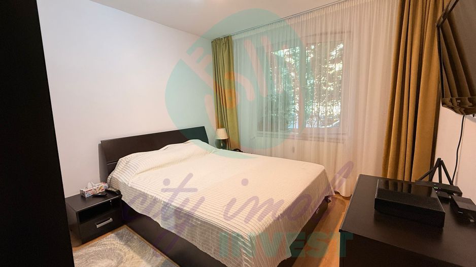 3 camere cu CENTRALA PROPRIE - Poză 1