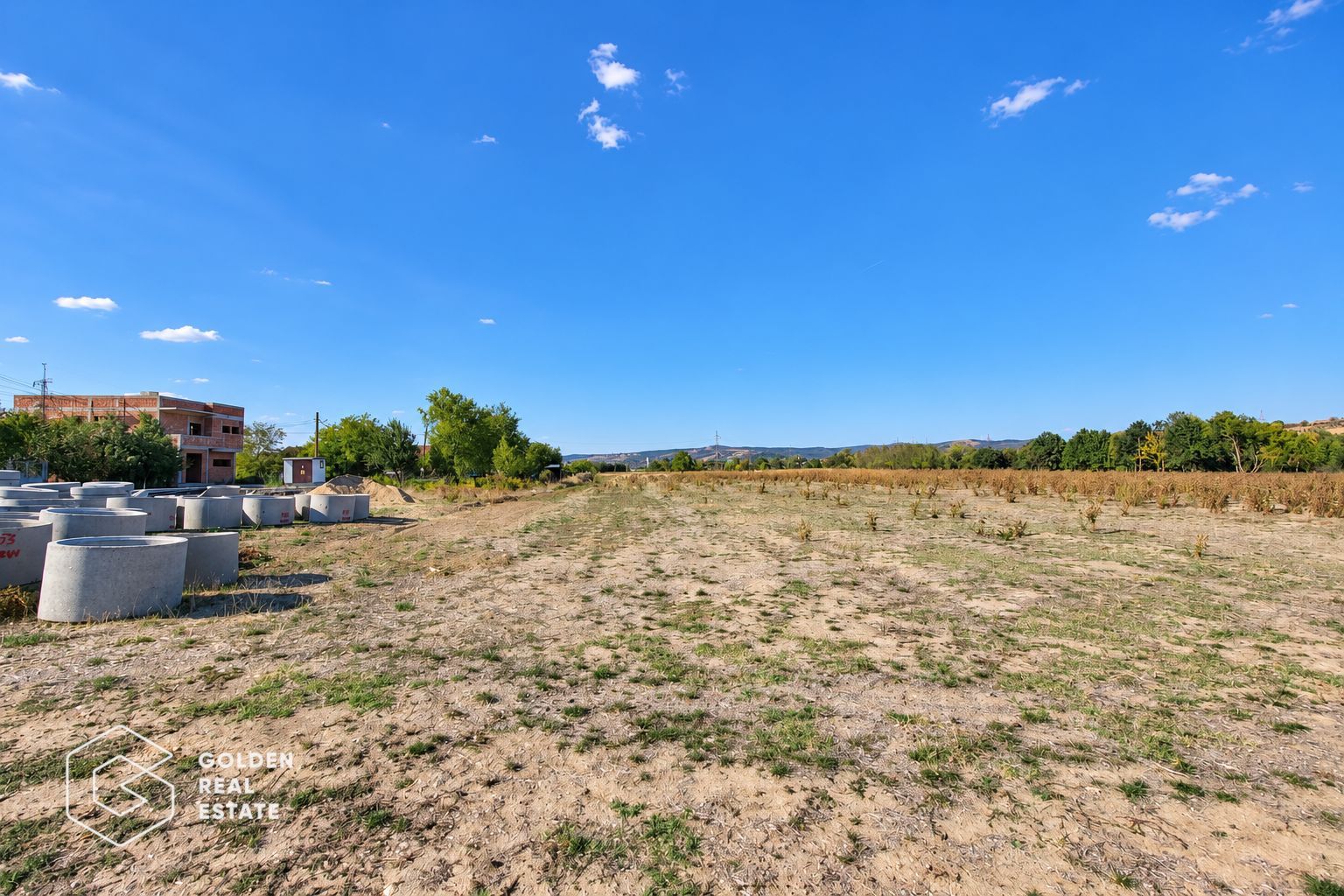 Teren Intravilan, 7000 mp, oras Lipova - Poză 4