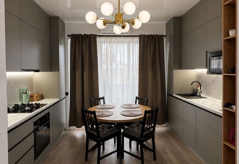 Închiriere Apartament cu 2 camere în Theodor Pallady, bloc nou, parcare - Poză 5