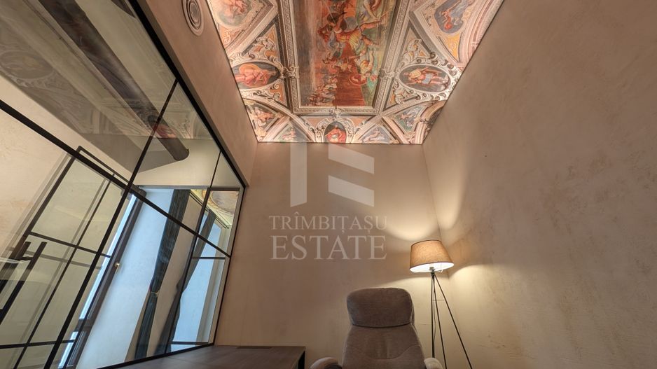 Coworking modern în zona Cișmigiu – 3 birouri de închiriat - Poză 54