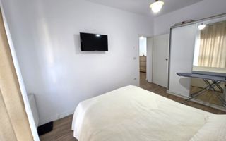 Apartament 2 camere mobilat cu boxa si  parcare bloc nou Cetate - Poză 7