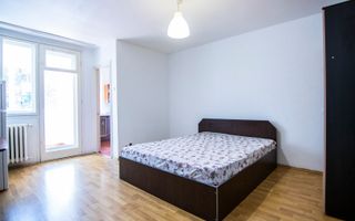 Drumul Taberei - Favorit, garsoniera, 3/10, mutare imediata, mobilata - Poză 1