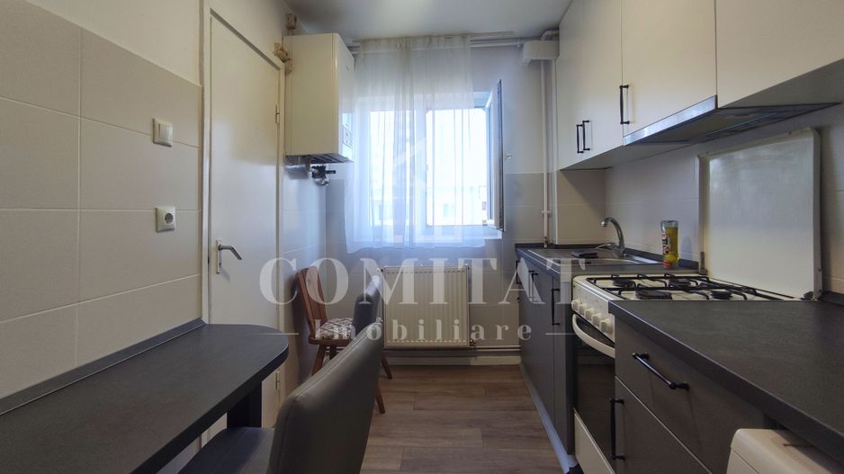 Apartament cu 2 camere | Cartierul Gheorgheni - Zona Brâncuși - Poză 9