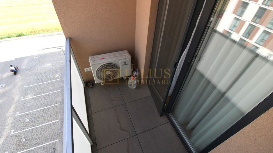 Apartament 2 camere | Campeador City – Torontalului - Poză 9