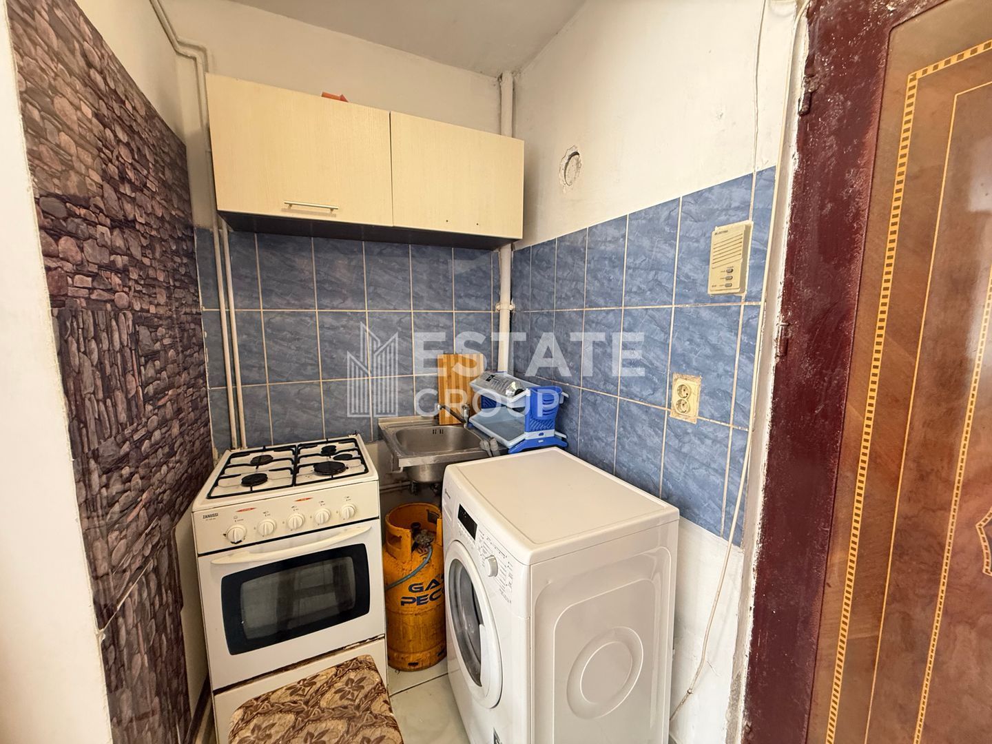 Garsoniera Buzieasului, etaj intermediar - Poză 7