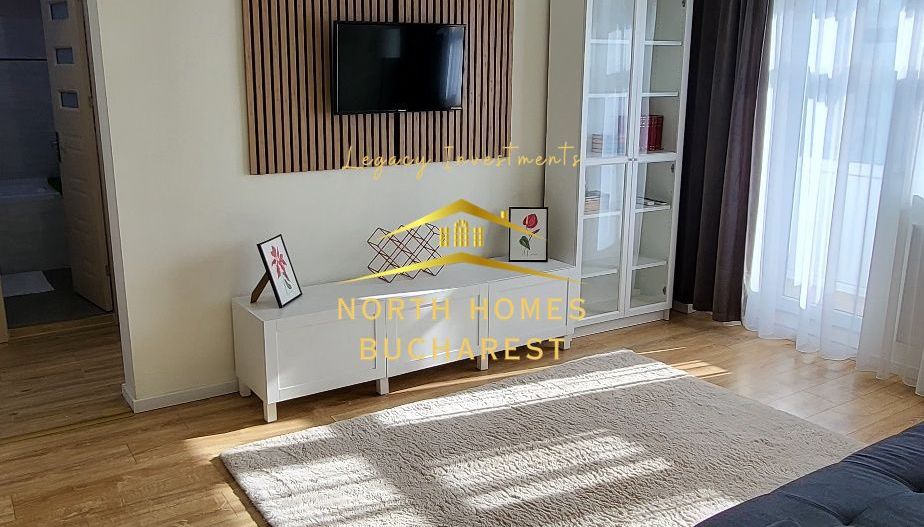 Apartament 2 camere de Vanzare , Zona Lujerului - Poză 1