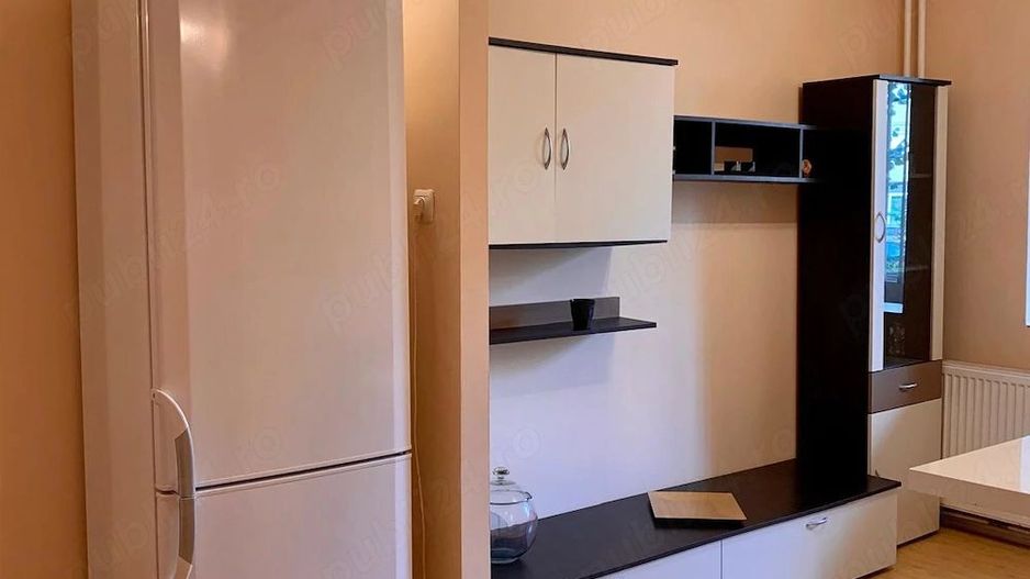 Soarelui | 2 Camere | Decomandat | Disponibil din 15 August - Poză 2