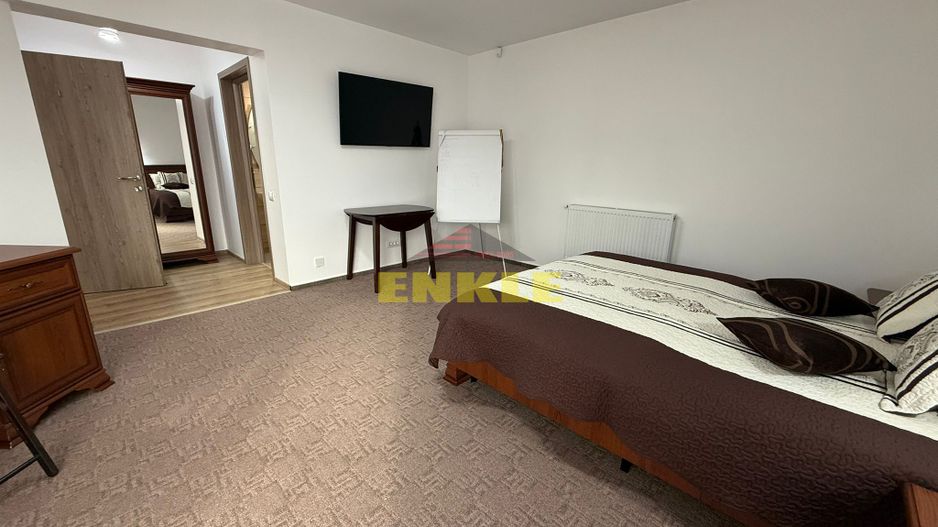 Casă modernă– ideală pentru locuință sau investitie - Poză 7