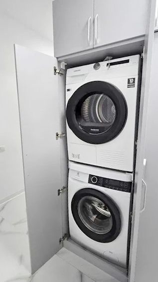Chirie I Apartament 3 camere I Pipera | 76 mp | Costuri mici| Parcare - Poză 6