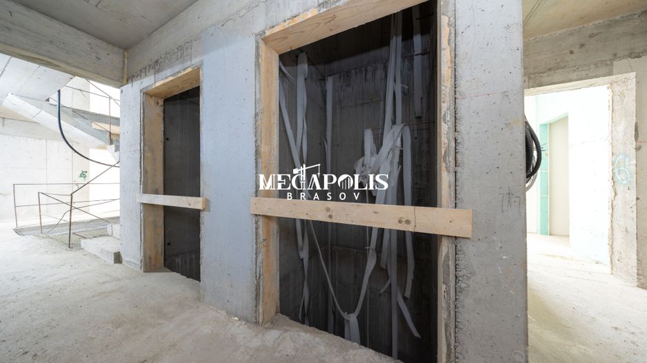 Apartament 2 camere | Coresi | Predare Iulie 2026 - Poză 7