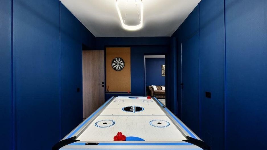 Birou premium/lux complet mobilat si utilat in zona Aviatiei - Poză 7