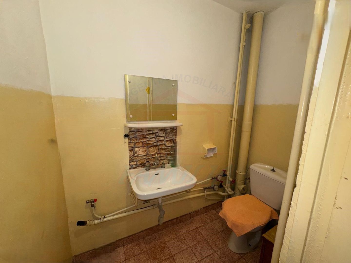 85.000 euro, NEGOCIABIL, 3 camere, etaj 7 Micro18 - Poză 7