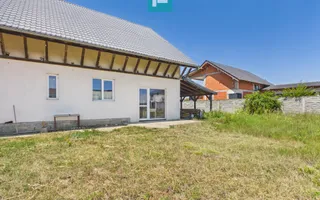 Casă individuală P+E – Dumbrăvița - Poză 11