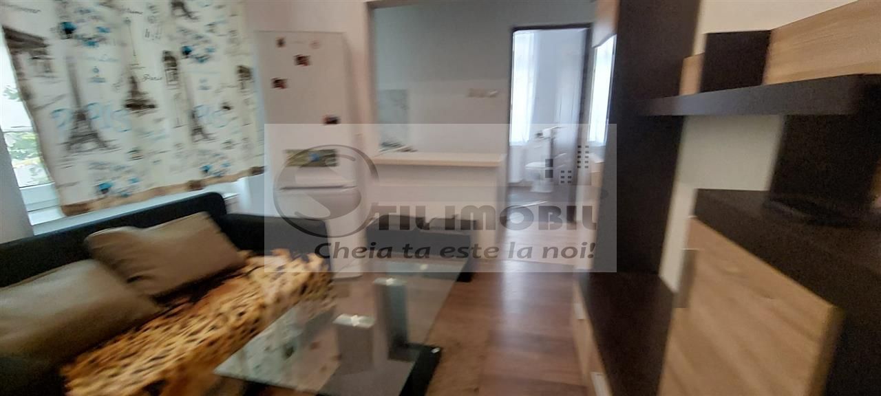 APARTAMENT 3 CAMERE RAPA GALBENA PARTER 75MP-155,000 € - Poză 7