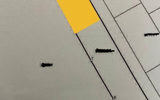 Teren 500mp la Baraj Mediaș - Poză 6