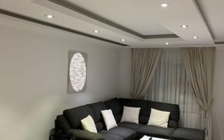 Apartament 4 Camere Renovat Complet Berceni - Poză 1