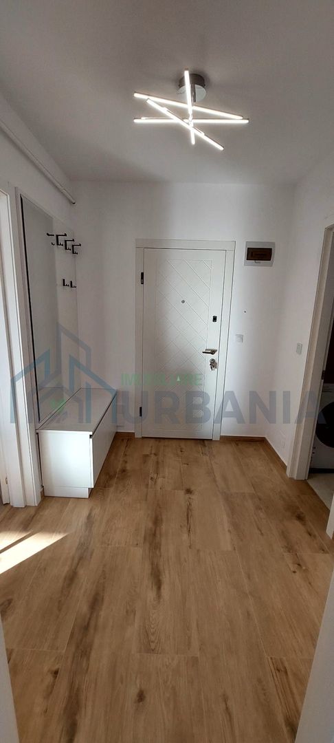 # inchiriez apartament doua(2) camere - Poză 3