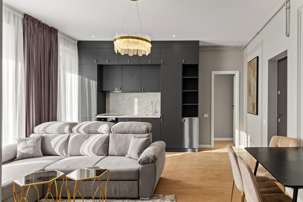 Apartament 3 camere - 70 mp utili - CITY NORD Mihai Eminescu - Poză 4