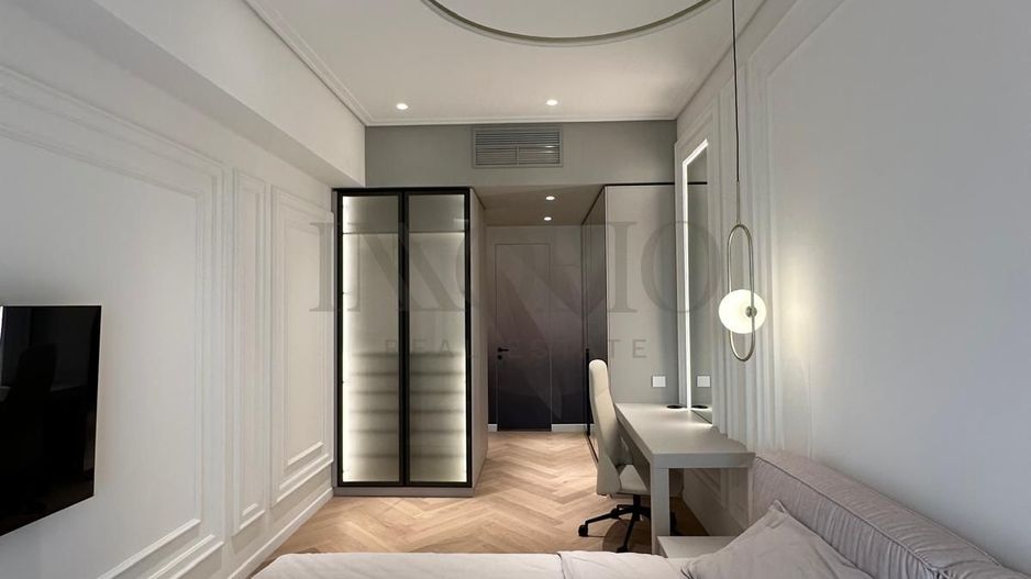 Apartament 3 camere | Terasă 20mp2 | One Verdi Park - Barbu Văcărescu - Poză 7