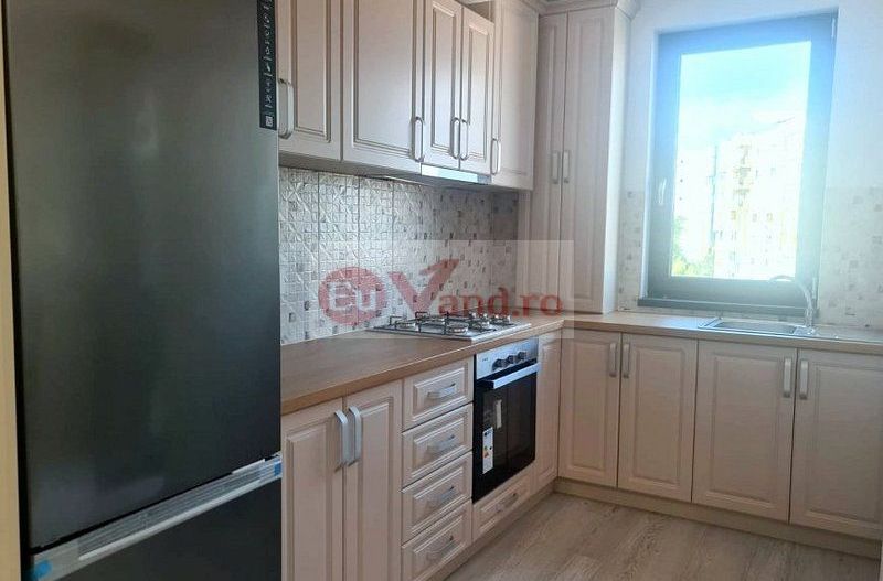 Apartament cu 2 camere, mobilat si utilat - Roka Residence, Micro 17 - Poză 8