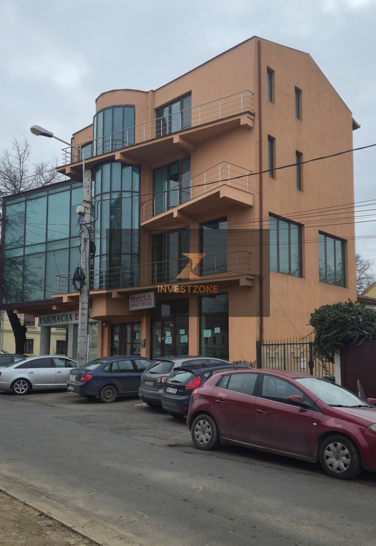 Oportunitate Oradea-cladire birouri - Poză 10