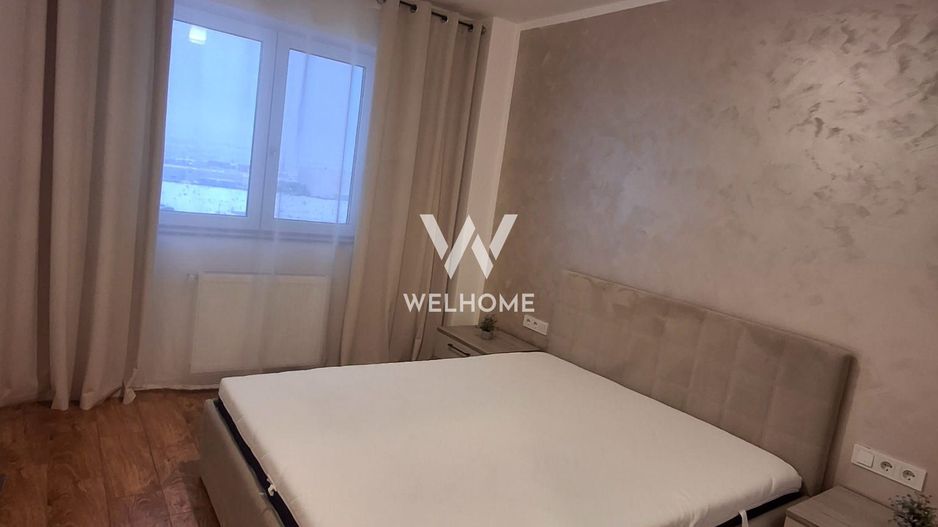 Apartament 2 CAMERE de închiriat – zonă Dedeman / Avantgarden - Poză 6