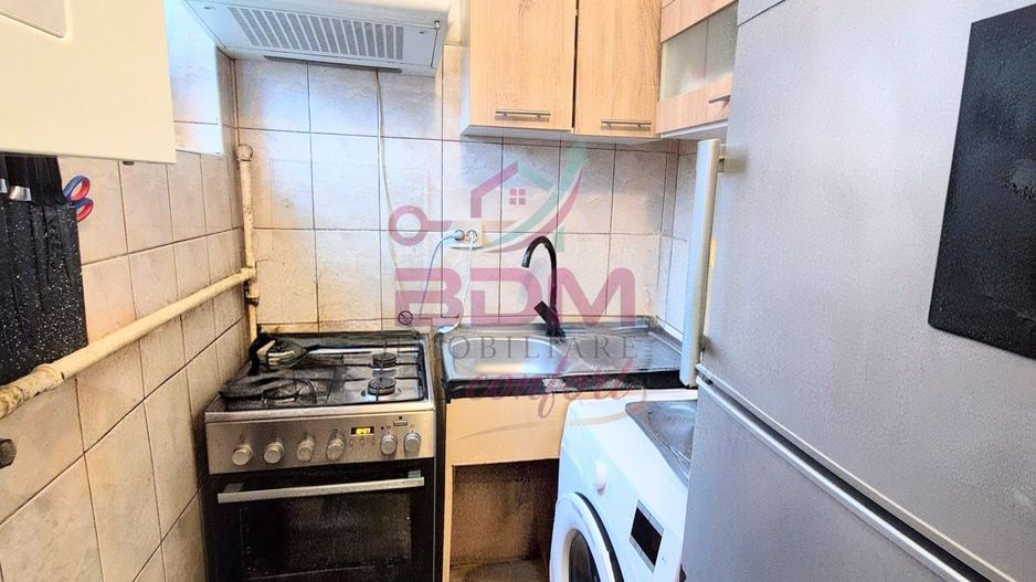 COMISION 0 | Apartament 2 camere | loc de parcare | zona Micro 3 - Poză 5