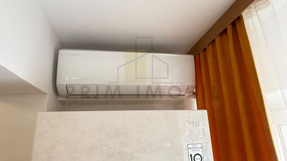 Apartament 2 camere, Hala Centrala, etaj 8, vedere panoramica, renovat - Poză 15