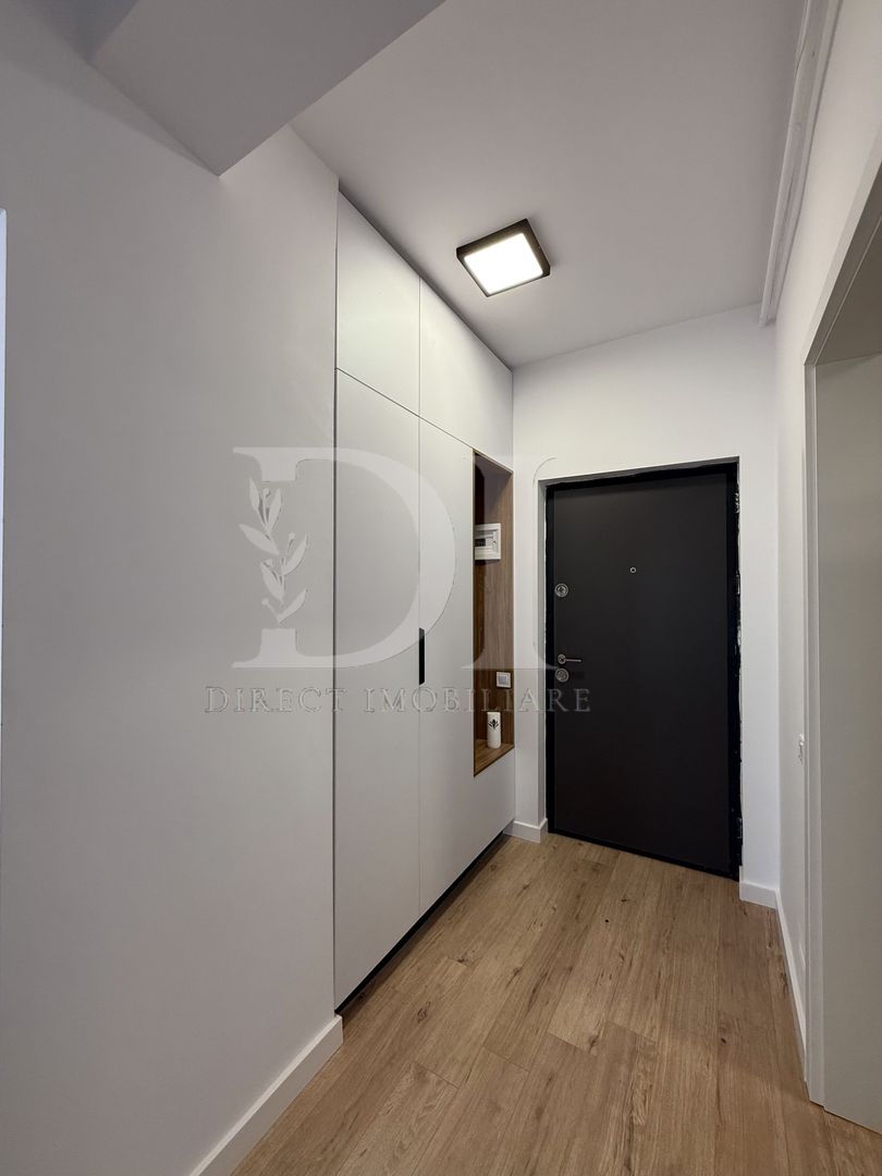 Apartament la cheie / doua camere / Zona Terra - Poză 8