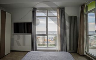 🌊 ALEZZI BEACH RESORT — APARTAMENT 3 CAMERE | VEDERE FRONTALĂ LA MARE - Poză 5
