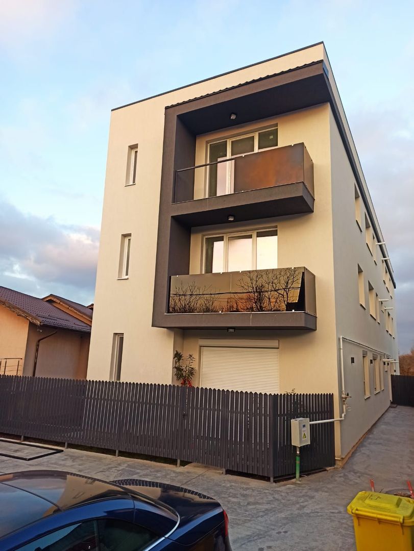 3cam.dec+parcare,buc.desch/inchisa-2bai/centru Popesti-Leordeni - Poză 10