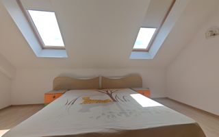 Vanzare apartament duplex Navodari, Constanta, 300-400m la plaja - Poză 9
