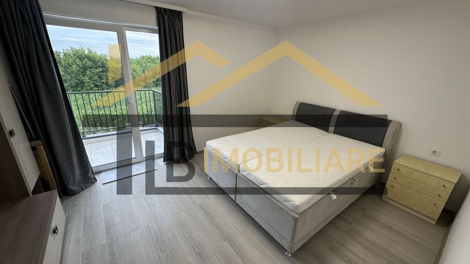 Apartament de 2 camere, 54mp, parcare, decomandat, Zona AMA Residence - Poză 4