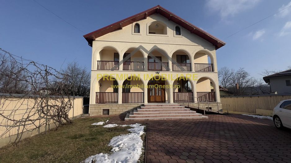 Proprietate de vanzare in Onesti - Poză 22