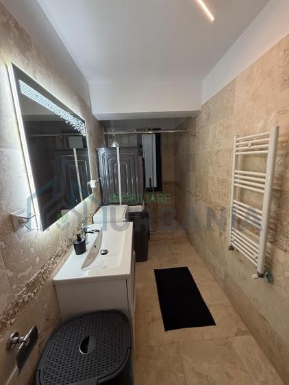 Apartament premium de închiriat, 2 camere, Complex Roua, Iași – 600 €/lună - Poză 13